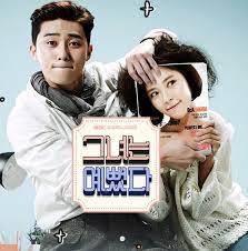 So i i have believed how pretty she is! is the right expression, but upon watching the movie get out, i heard this white lady saying how handsome is he! to the main actor, so i'm. When Is She Was Pretty Season 2 Release Date More Updates