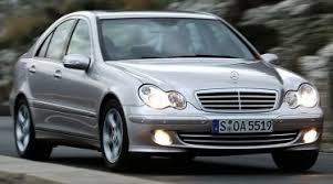 Mercedes C 270 Cdi W203 170 Hp Specs Performance