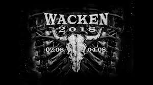 Wacken open air (w:o:a) is the world's largest heavy metal music festival. Wacken Open Air After W O A Is Before W O A Slowly But