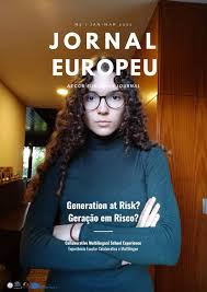 We did not find results for: Jornal Europeu European Journal 5 Aeccb By 1986 Aeccb Issuu