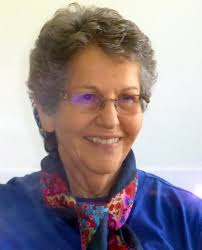 Dr Phyllis Levy