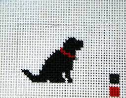 A wide variety of counted cross stitch patterns options are available to you, such as subjects, material, and use. Cross Stitck Pattern Black Labrador Dog Cross Stitch Family Cross Stitch Animals Animal Cross Stitch Patterns