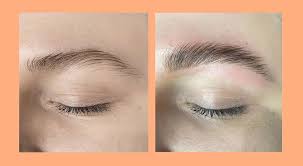 Brow Lamination What Is It And How Does It Work Marie Claire Uk Brows Microblading Best Eyebrow Products