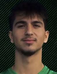 Reuben Barr's Instagram, Twitter & Facebook