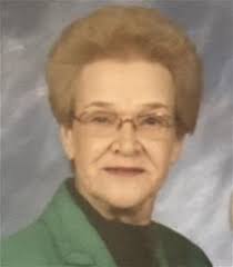 Anita Corum (Russell) Obituary