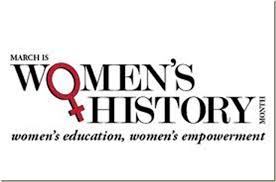 Would you like to see more? Clipart For Women S History Month