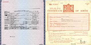 Getting a new birth certificate california. What Is A Long Form Birth Certificate And The Differences With Short Form