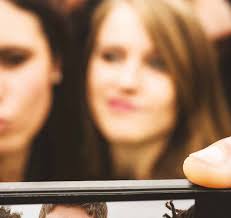 Meet the Team 2017-18