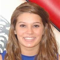 Heather Camp's High School Bio