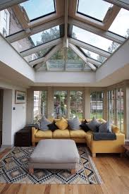 There are many ways to decorate such room depending on its purpose. 75 Beautiful Transitional Sunroom Pictures Ideas June 2021 Houzz