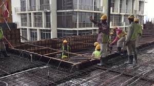 Swimming pool (sports bath) is a rectangular bath designed for water sports. Casting Swimming Pool Using Concrete Pump Youtube