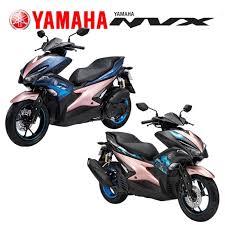 Yamaha nvx v2 2021 ini dilengkapi dengan mesin 155 cc dengan teknologi variable valve actuation (vva) dengan tenaga puncak mencapai 15,15 hp (11,3 kw) pada 8.000 rpm serta torsi maksimal 13,9 nm pada 6.500 rpm… secara spesifikasi teknis tidak ada perbedaan antara yamaha nvx malaysia. Yamaha Vietnam Original Coverset Doxou 2019 Matte Blue 2020 Matte Black For Yamaha Nvx 155 Aerox 155
