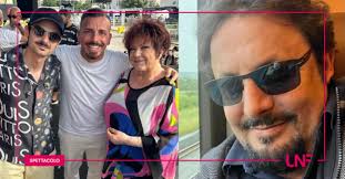 L'assurda offesa di Enrico Brignano contro Mario Forte. Il cantante  napoletano risponde ma non è l'unico