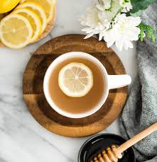 Immune Boosting Tea Joyfoodsunshine