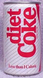 Image Result For Diet Coke 1985 Diet Coke Diet Coke Can Coke