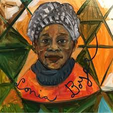 Sonia Boyce Archives