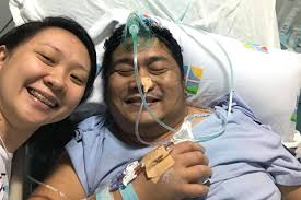 Fundraiser by Chad Villegas : Help Chris survive and recover from stroke
