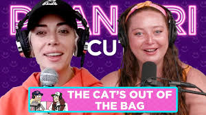 Video watch page: The Cat's Out of the Bag : r/barstoolsports