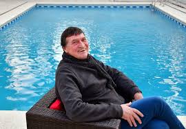 There she was the flag bearer for her native country at the opening ceremony. Julio Falcioni Hoy Puedo Contar El Cuento