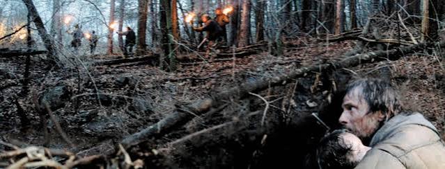 Literary Knoxville: 'The Road' film wins McCarthy's approval, but will it  sell?