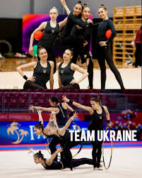  27-31 травня у Варні відбудеться чемпіонат Європи з художньої гімнастики. Нашу країну на головному європейському старті представлятимуть: - Індивідуальна першість, сеньйорки: Таїсія Онофрійчук, Поліна Каріка, Анастасія Ікан (запасна гімнастка ...
