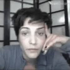 Ah Yes Angst My Favourite!!!