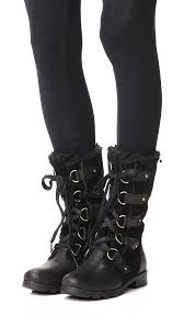 Sorel Emelie Lace Boots Lace Boots Outfit Lace Boots Military Boots Outfit