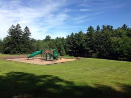 Many nice trails to walk, with at least a small parking lot at the trailheads for most. Playground Area Picture Of Hickory Run State Park White Haven Tripadvisor