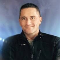 Santos Thompson Obituary August 24, 2017