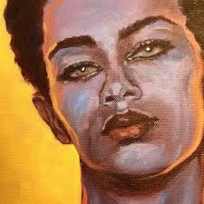 A belated but well-meaning post of my time at @thejoyroomchi pop-up market  last week. Swipe to see me just chilling at the table. Who says you can't  mix work and pleasure?! I'm