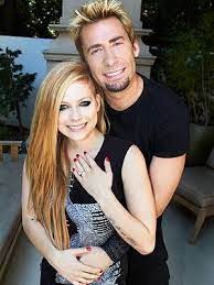 But radaronline.com has exclusively learned from a source close to the. Avril Lavigne Engaged To Chad Kroeger Of Nickelback People Com