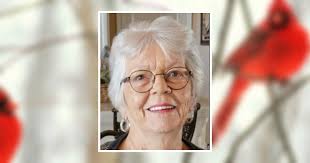 Carol Lou Gooch Obituary July 24, 2024