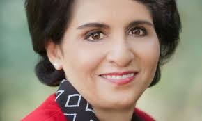 Anjum Malik's Instagram, Twitter & Facebook