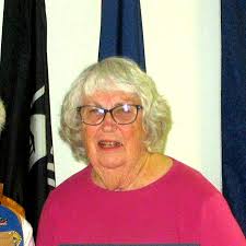 American Legion Auxiliary Unit 153 Wagoner Oklahoma