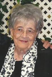 Obituary for Louise (Pfannenstiel) Rohr