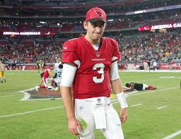Josh rosen has been bounced from two teams in his first two seasons. Josh Rosen Gives Winless Cardinals A Reason For Optimism
