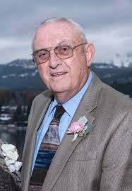 Obituary for William E. Schmidlin