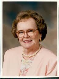 Mary J. Old