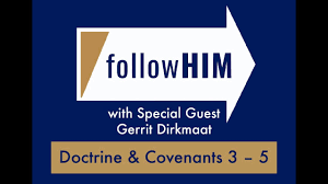 Upon the death of the president of the church, which body of men is the directing authority in the church? Come Follow Me Doctrine And Covenants Teaching Ideas Resources D C 3 5