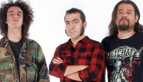 Download and listen online your favorite mp3 songs and music by weichafe. Weichafe Se Suma Al Cartel De Chile Rock Festival 2 Futuro