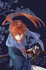 Anime wallpapers, desktop backgrounds and scans from rurouni kenshin anime page 2 of 7, manga and more. Anime Rurouni Kenshin 640x960 Wallpaper Id 579290 Mobile Abyss