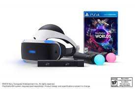 Top 7 aus 2021 im unabhängigen test & vergleich. Sony Announces More Affordable Price For Playstation Vr Cheapest Vr Setup Just Got Cheaper Pokde Net