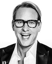 Carson Kressley