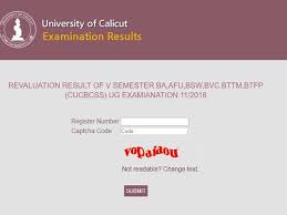 Students must remember their registration number as it is 1st sem of master of business economics 11/2019 2nd sem ma functional hindi and translation cu results 2021. Calicut University Results 2019 Declared For Various Courses Check Cu Results Online At Results Uoc Ac In