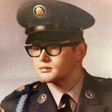 Richard Rock: Rock Solid Soldier