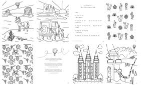 Thailand | worksheet | education.com. Utah Activity And Coloring Book Our Family Passport