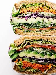 The 28 Best Vegetarian Sandwich Recipes On The Block Best Vegetarian Sandwiches Vegetarian Sandwich Recipes Vegetarian Sandwich