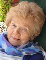 Obituary information for Jean Doolin