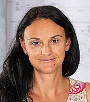 Team: Geometer Mark Pichler