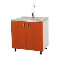 Boilere, baterii chiuveta si cada, tevi instalatii la pret mic. Leroy Merlin Masca Chiuveta Bucatarie Pal Cires Cel Mai Bun PreÈ› Online